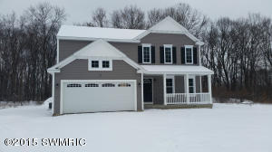 412 Ridgeline Rd, Springfield, MI 49037 photo 1
