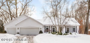 5528 Forest Bnd SE, Ada, MI 49301 photo 1