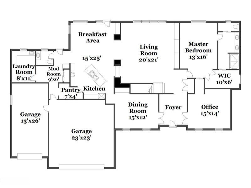 5528 Forest Bnd SE, Ada, MI 49301 photo 62