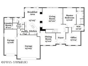 5528 Forest Bnd SE, Ada, MI 49301 photo 61