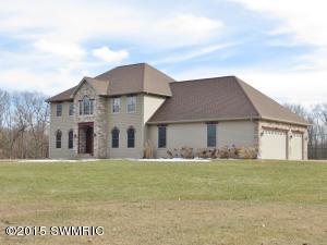 20429 Mahnke Rd, Mendon, MI 49072 photo 2