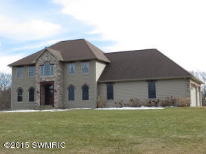 20429 Mahnke Rd, Mendon, MI 49072 photo 1