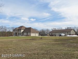 20429 Mahnke Rd, Mendon, MI 49072 photo 3