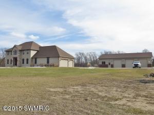 20429 Mahnke Rd, Mendon, MI 49072 photo 5