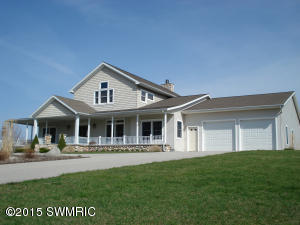 7020 W Fox Rd, Mears, MI 49436 photo 36