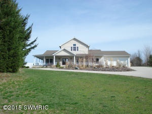 7020 W Fox Rd, Mears, MI 49436 photo 21