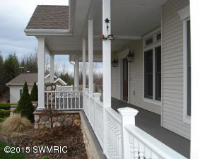 7020 W Fox Rd, Mears, MI 49436 photo 34
