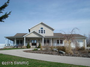 7020 W Fox Rd, Mears, MI 49436 photo 1