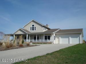 7020 W Fox Rd, Mears, MI 49436 photo 35
