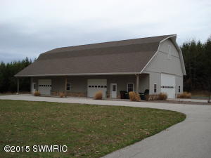 7020 W Fox Rd, Mears, MI 49436 photo 14