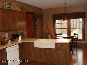 7020 W Fox Rd, Mears, MI 49436 photo 3
