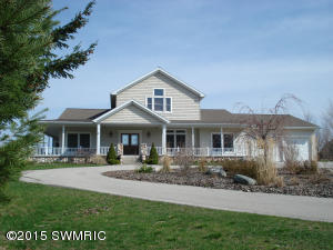 7020 W Fox Rd, Mears, MI 49436 photo 37