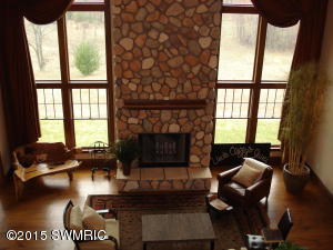7020 W Fox Rd, Mears, MI 49436 photo 2