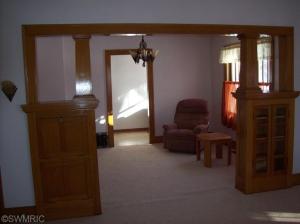 121 E Day St, Stanton, MI 48888 photo 6