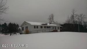 1964 N County Line Rd, Blanchard, MI 49310 photo 16