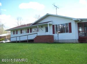 1964 N County Line Rd, Blanchard, MI 49310 photo 33