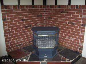 1964 N County Line Rd, Blanchard, MI 49310 photo 7