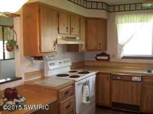 1964 N County Line Rd, Blanchard, MI 49310 photo 2