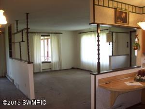 1964 N County Line Rd, Blanchard, MI 49310 photo 5