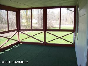 1964 N County Line Rd, Blanchard, MI 49310 photo 9