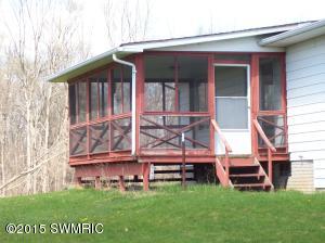1964 N County Line Rd, Blanchard, MI 49310 photo 31