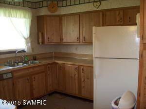 1964 N County Line Rd, Blanchard, MI 49310 photo 3