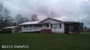 1964 N County Line Rd, Blanchard, MI 49310 photo 10