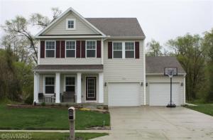 631 Oklahoma, Three Rivers, MI 49093 photo 1