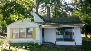 9740 E Colby Rd, Crystal, MI 48818 photo 1