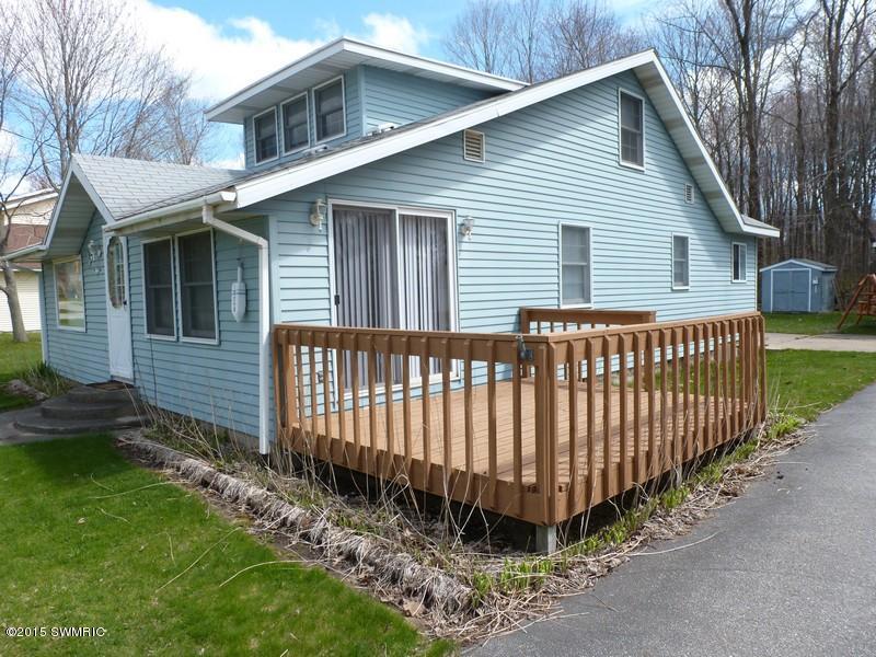 17548 Williams St, Ferrysburg, MI 49409 photo 17