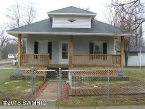603 Second St, Lawton, MI 49065 photo 1