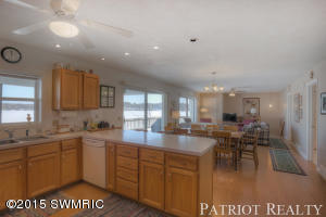 697 W Lincoln Ave, White Cloud, MI 49349 photo 20