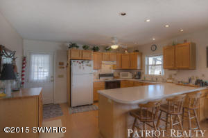 697 W Lincoln Ave, White Cloud, MI 49349 photo 21