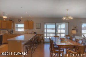 697 W Lincoln Ave, White Cloud, MI 49349 photo 22