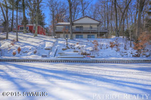 697 W Lincoln Ave, White Cloud, MI 49349 photo 9