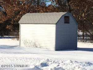 564 Silver Ave, White Cloud, MI 49349 photo 20