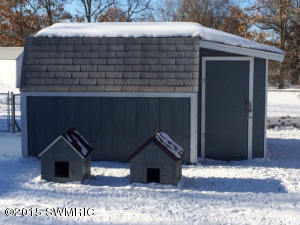 564 Silver Ave, White Cloud, MI 49349 photo 19