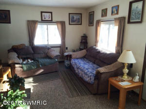 564 Silver Ave, White Cloud, MI 49349 photo 4