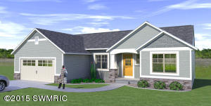 7990 Sable Valley Ct, Ada, MI 49301 photo 1
