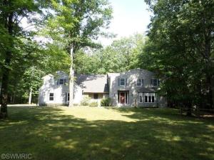 3454 Maple Rd, Manistee, MI 49660 photo 1