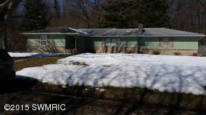 733 Forest St, Marshall, MI 49068 photo 1