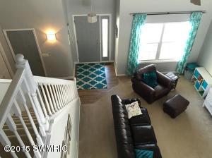 7715 Pinecone Ct, Whitehall, MI 49461 photo 8