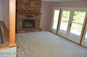 14660 E Ridgeview Dr, Three Rivers, MI 49093 photo 4