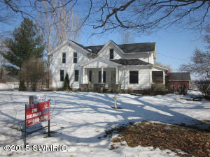 14067 E Rs Ave, Scotts, MI 49088 photo 1
