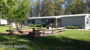 2402 W Ann St, Baldwin, MI 49304 photo 1