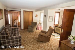 2342 Cedar Dr, Reading, MI 49274 photo 6