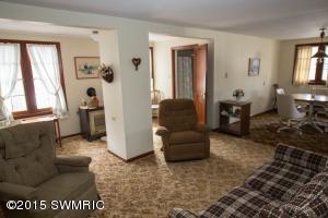 2342 Cedar Dr, Reading, MI 49274 photo 5
