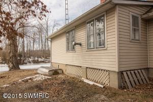 2342 Cedar Dr, Reading, MI 49274 photo 2