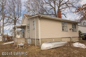 2342 Cedar Dr, Reading, MI 49274 photo 3