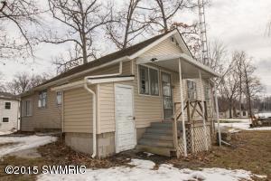 2342 Cedar Dr, Reading, MI 49274 photo 4